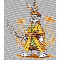 Cartoons and other-CO 2437